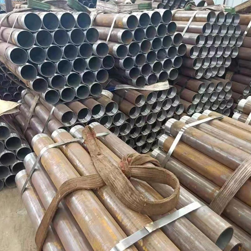 三明地质钻探用跟管