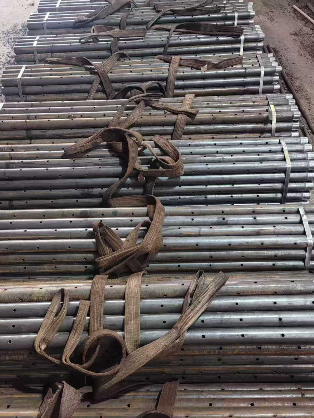 三明127mm管棚管