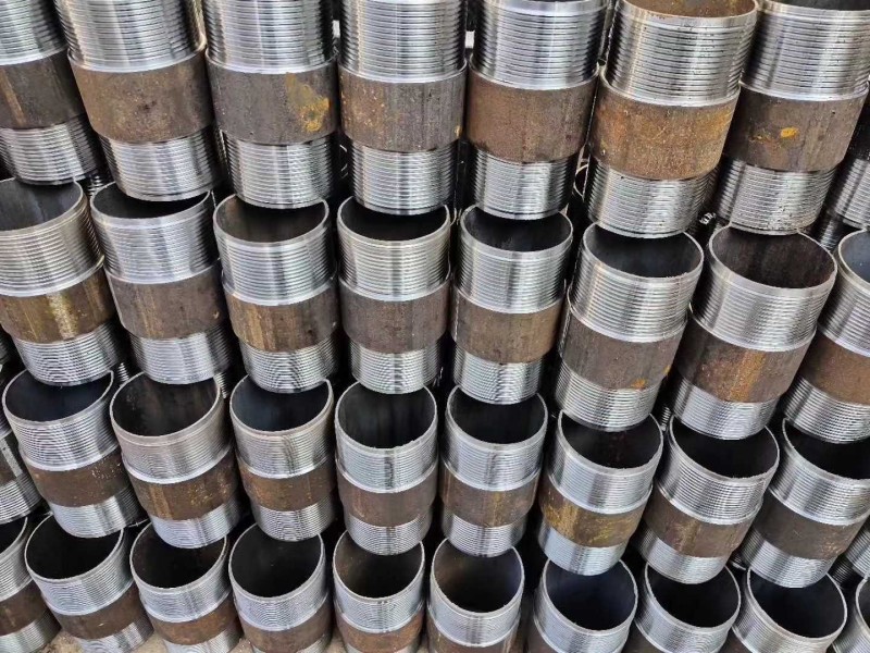 三明煤矿注浆管